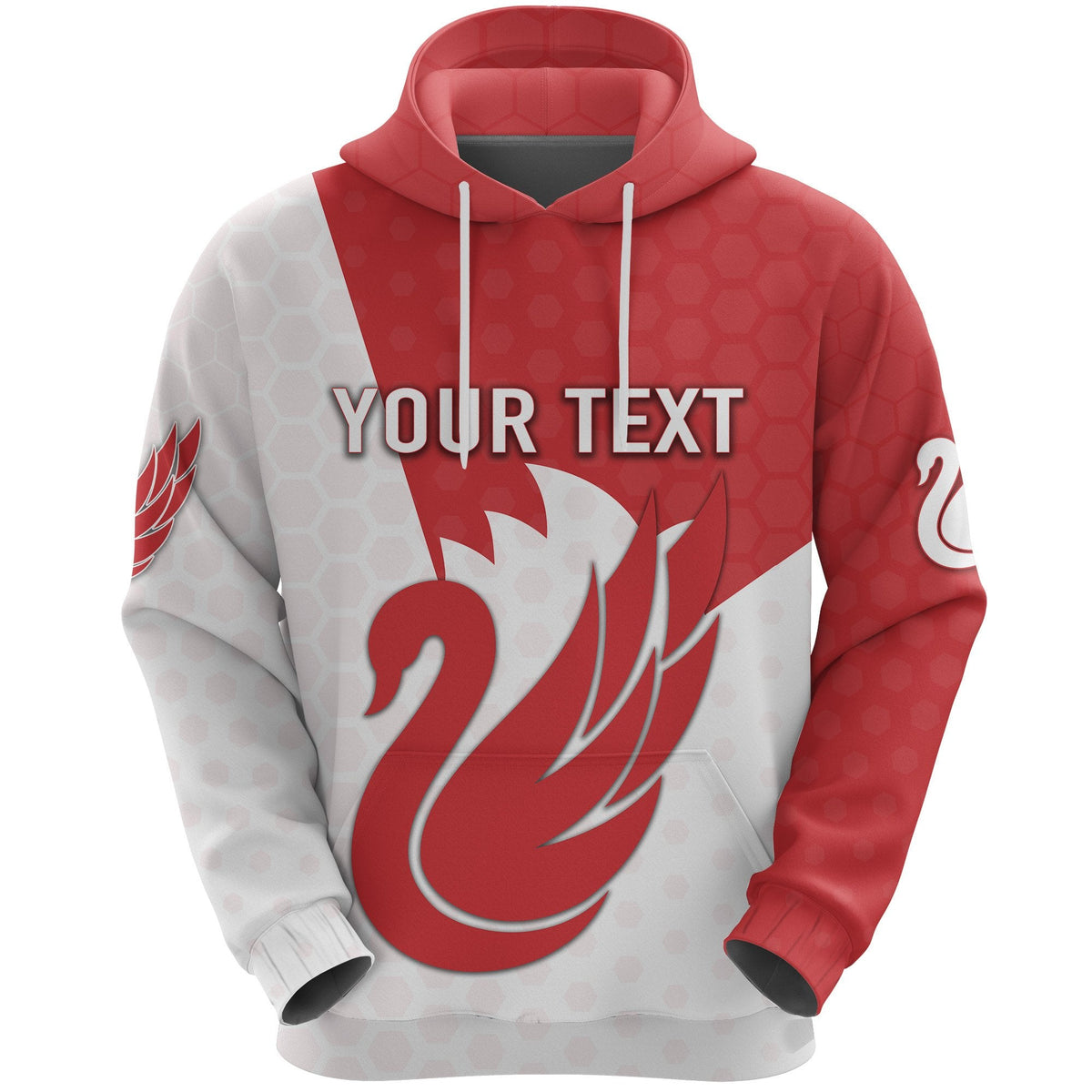 custom-personalised-sydney-hoodie-swans