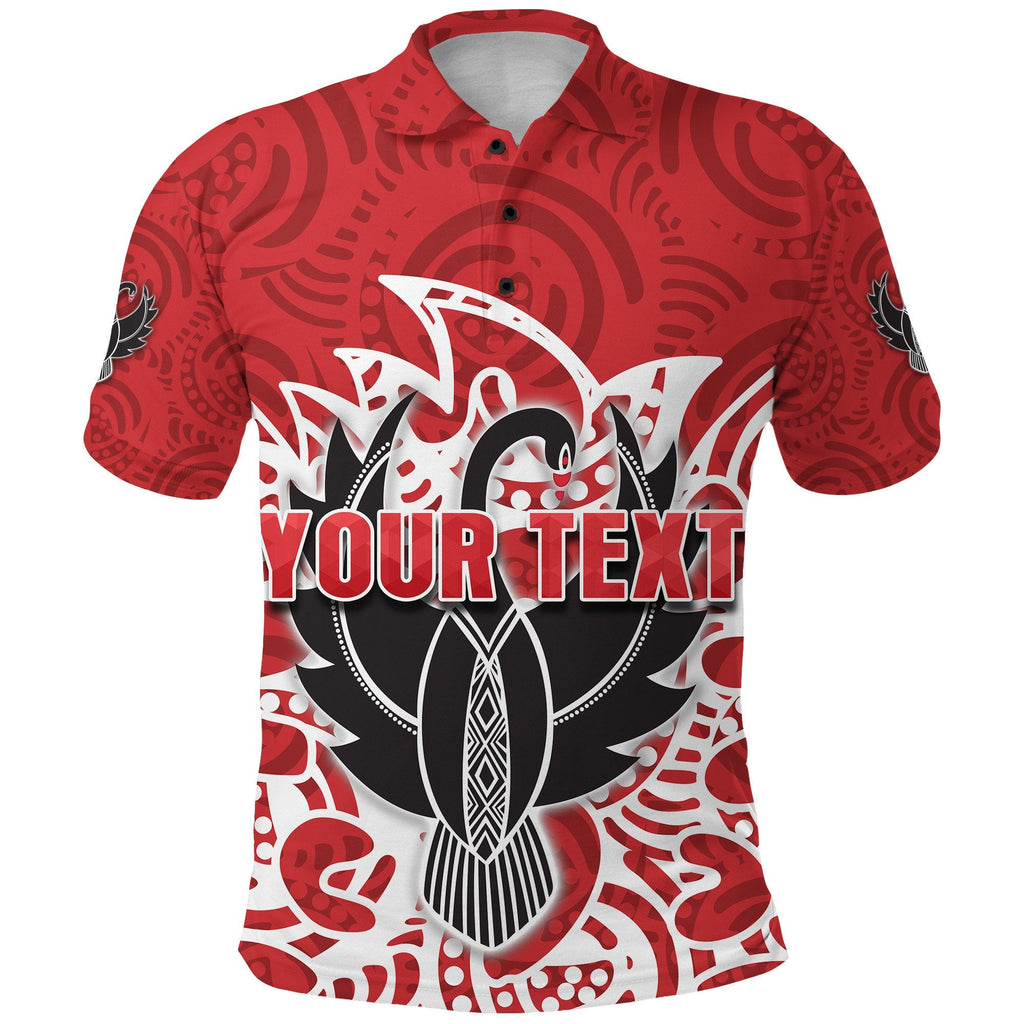 custom-personalised-sydney-polo-shirt-simple-indigenous-swans