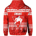 sydney-swans-hoodie-christmas-simple-style