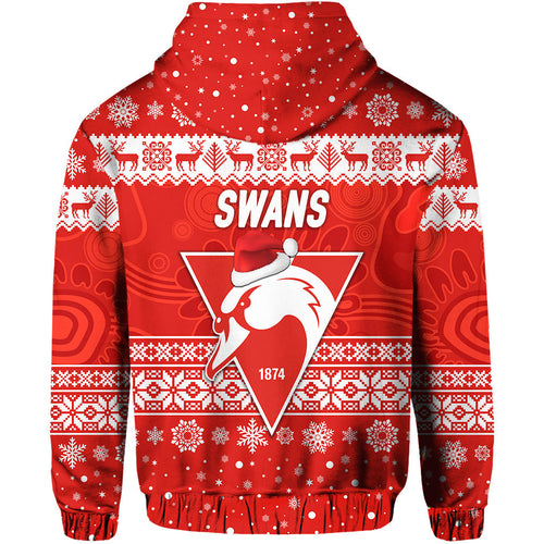 sydney-swans-hoodie-christmas-simple-style