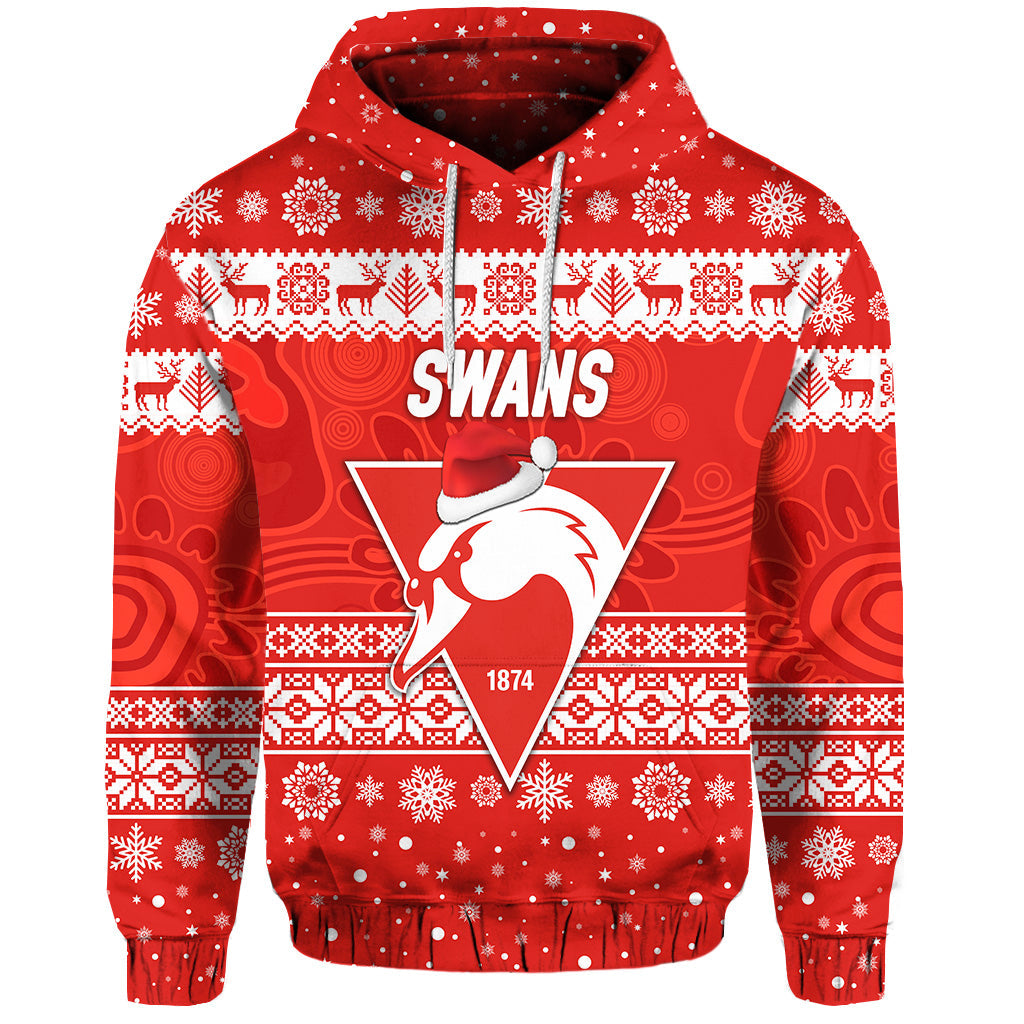 custom-personalised-sydney-swans-hoodie-christmas-simple-style