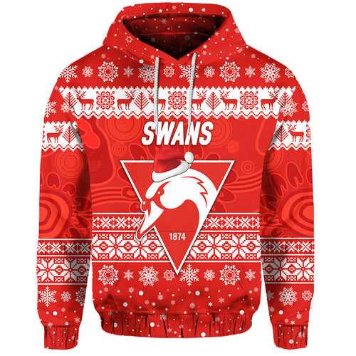sydney-swans-hoodie-christmas-simple-style