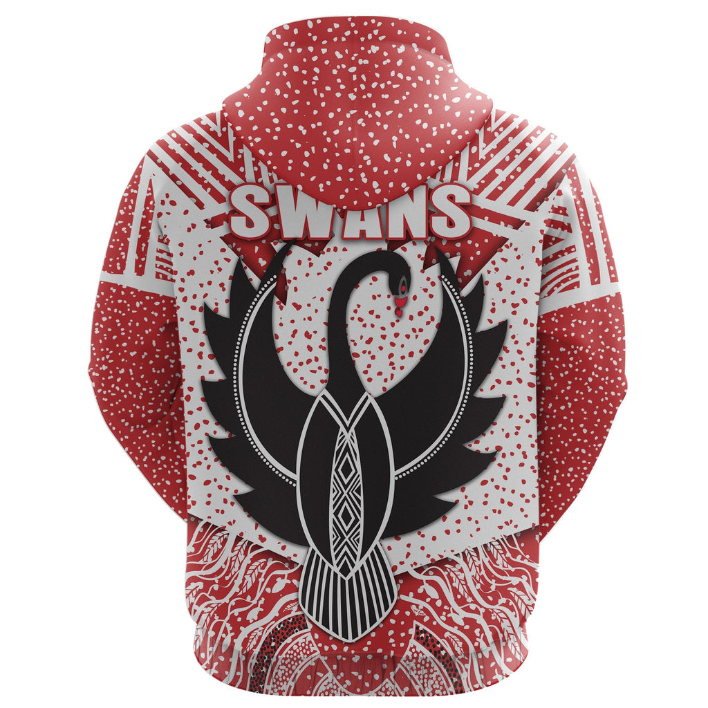 custom-personalised-sydney-hoodie-indigenous-swans