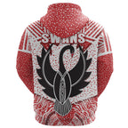 custom-personalised-sydney-hoodie-indigenous-swans