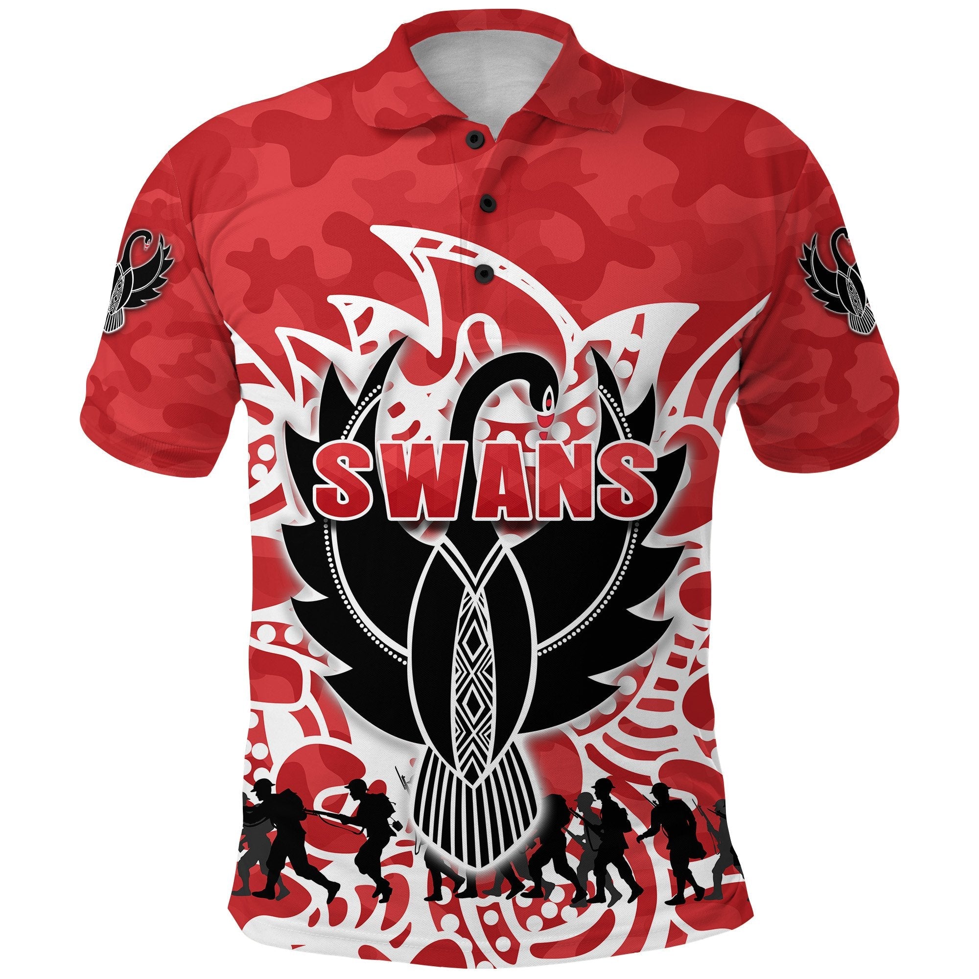 sydney-swans-polo-shirt-anzac-day-simple-indigenous