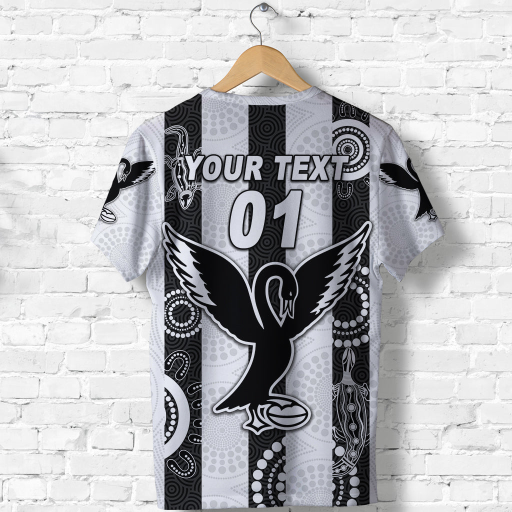 custom-personalised-swan-districts-football-club-t-shirt-swans-indigenous-version-custom-text-and-number