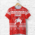 sydney-swans-t-shirt-christmas-simple-style