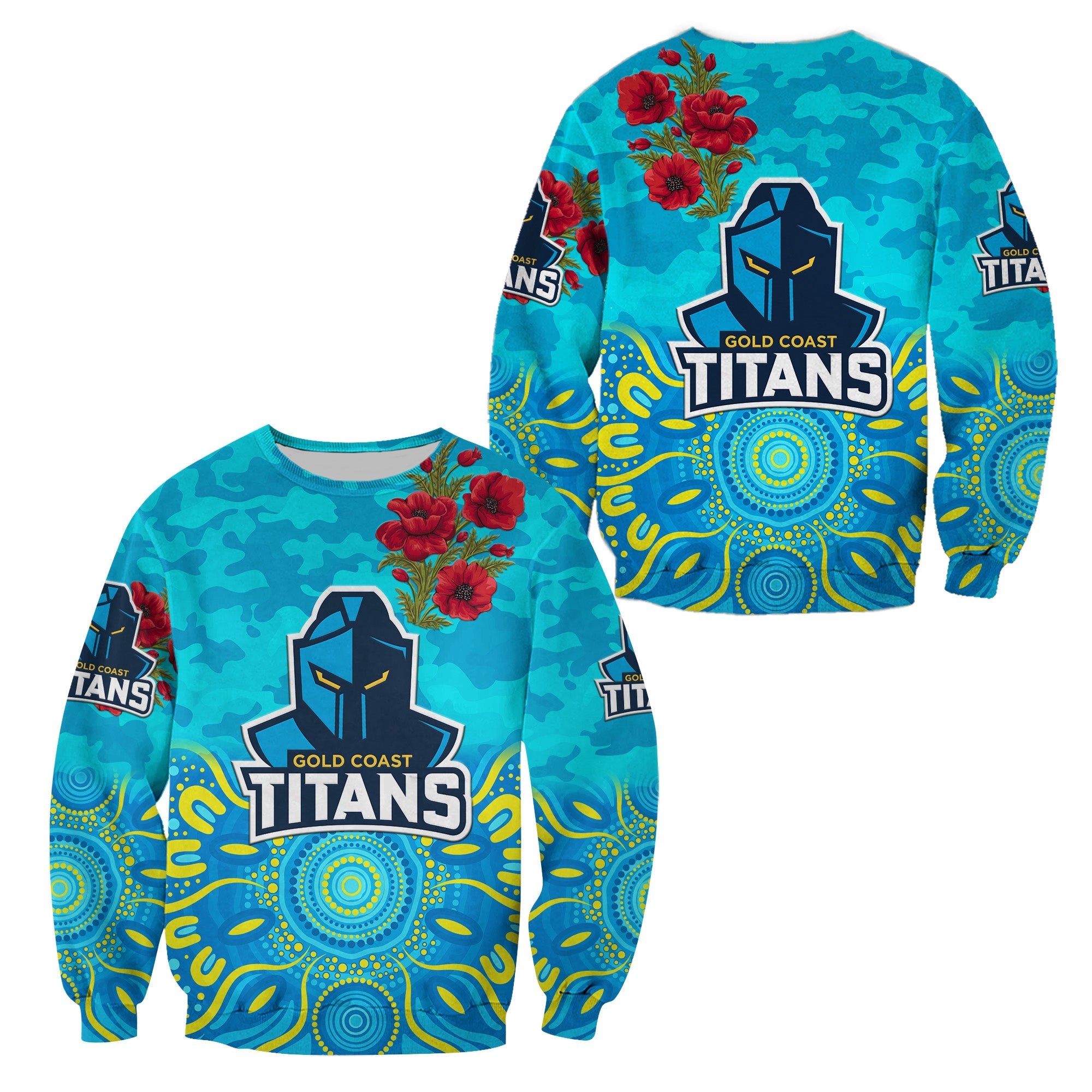 gold-coast-titans-anzac-2022-sweatshirt-indigenous-vibes