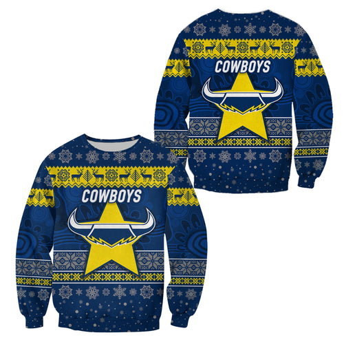 north-queensland-cowboys-sweatshirt-christmas-simple-style