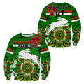 custom-personalised-south-sydney-rabbitohs-anzac-2022-sweatshirt-indigenous-vibes-green