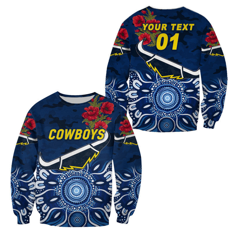 custom-personalised-north-queensland-cowboys-anzac-2022-sweatshirt-indigenous-vibes-blue