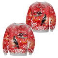 custom-personalised-australian-magpies-christmas-sweatshirt-original-style-red