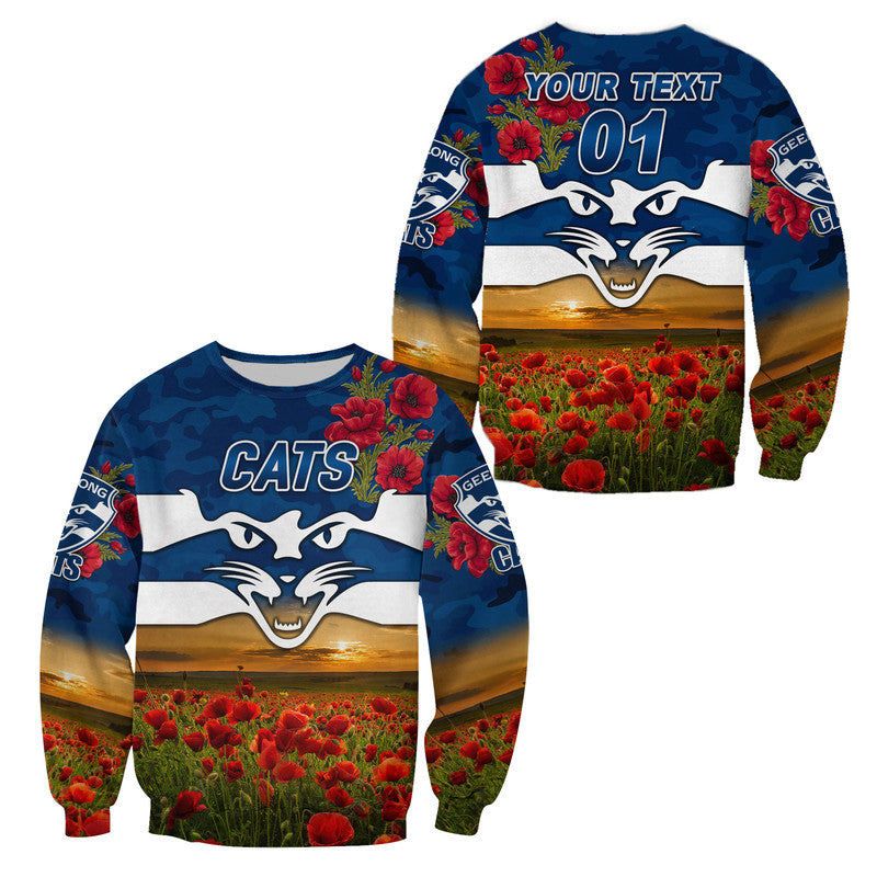 custom-personalised-geelong-cats-anzac-sweatshirt-poppy-vibes