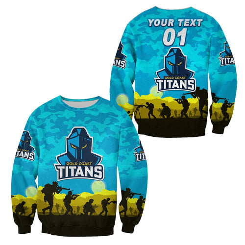 custom-personalised-gold-coast-titans-anzac-2022-sweatshirt-simple-style