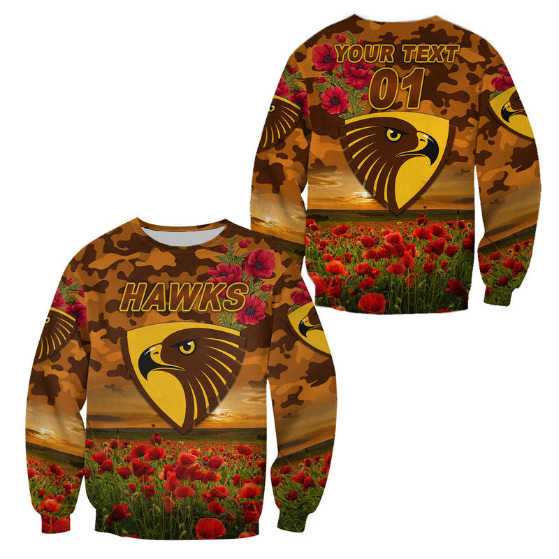 custom-personalised-hawthorn-hawks-anzac-sweatshirt-poppy-vibes