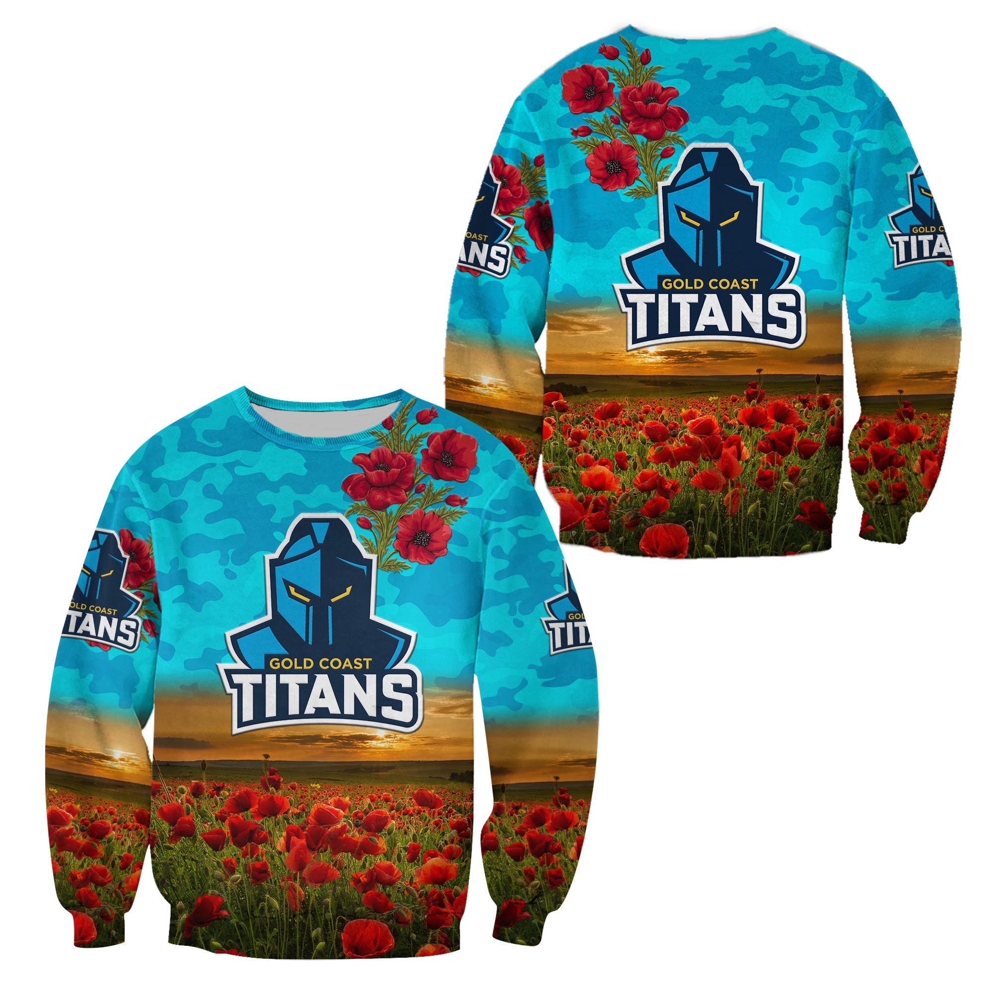 gold-coast-titans-anzac-2022-sweatshirt-poppy-flowers-vibes