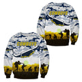 north-queensland-cowboys-anzac-2022-sweatshirt-simple-style-white
