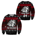 custom-personalised-west-football-club-alice-springs-sweatshirt-christmas-the-bloods-simple-style-black