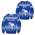 custom-personalised-canterbury-bankstown-bulldogs-sweatshirt-christmas-simple-style-blue
