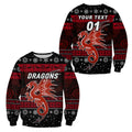 custom-personalised-st-george-illawarra-dragons-sweatshirt-christmas-simple-style-black