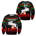 custom-personalised-south-sydney-rabbitohs-anzac-2022-sweatshirt-simple-style-black
