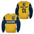 custom-personalised-central-coast-mariners-sweatshirt-soccer-club-original-style-gold
