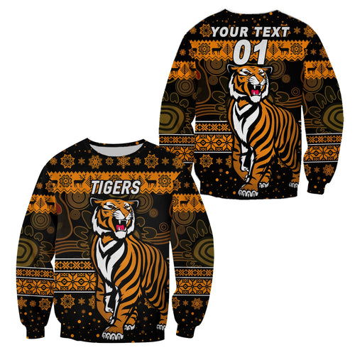 custom-personalised-wests-tigers-sweatshirt-christmas-simple-style