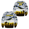 custom-personalised-north-queensland-cowboys-anzac-2022-sweatshirt-simple-style-white