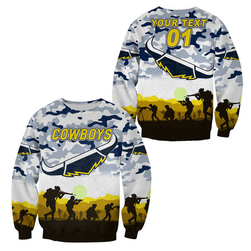 custom-personalised-north-queensland-cowboys-anzac-2022-sweatshirt-simple-style-white