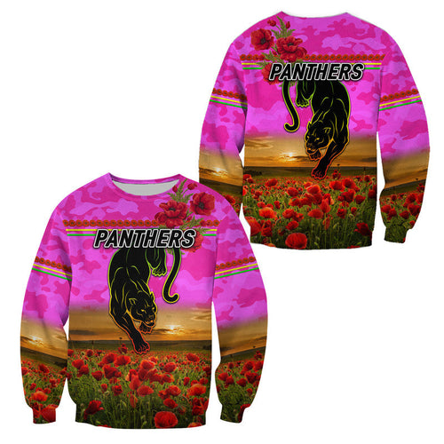 penrith-panthers-anzac-2022-sweatshirt-poppy-flowers-vibes-pink