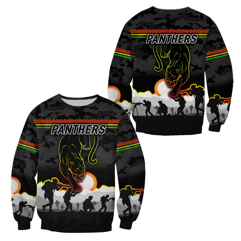 penrith-panthers-anzac-2022-sweatshirt-simple-style-black