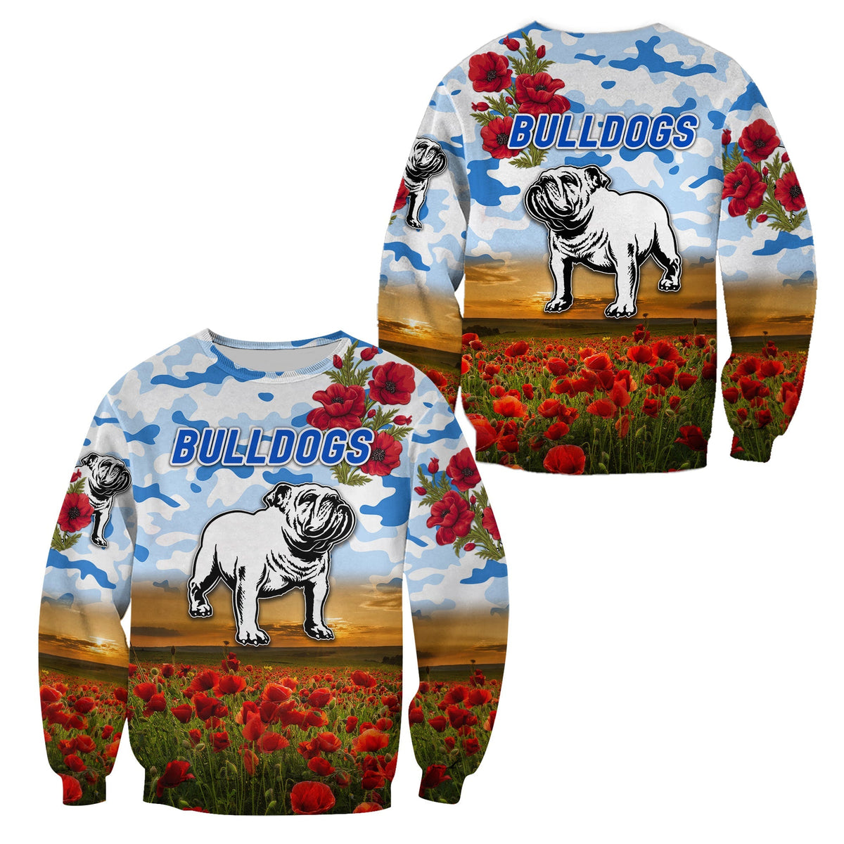 canterbury-bankstown-bulldogs-anzac-2022-sweatshirt-poppy-flowers-vibes-white
