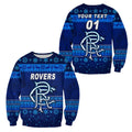 custom-personalised-rovers-football-club-sweatshirt-christmas-simple-style