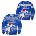 south-alice-football-club-sweatshirt-christmas-kangaroos-simple-style