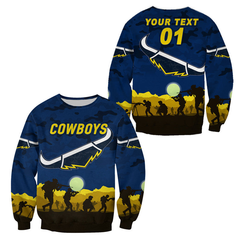 custom-personalised-north-queensland-cowboys-anzac-2022-sweatshirt-simple-style-blue