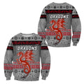 st-george-illawarra-dragons-sweatshirt-christmas-simple-style-grey