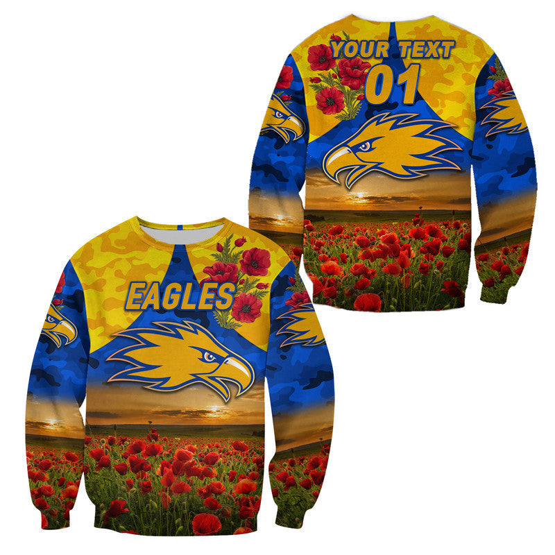 custom-personalised-west-coast-eagles-anzac-sweatshirt-poppy-vibes-royal-blue