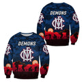 melbourne-demons-anzac-sweatshirt-simple-style