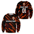 custom-personalised-brisbane-roar-sweatshirt-soccer-club-original-style-black