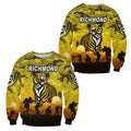 richmond-tigers-anzac-sweatshirt-simple-style-yellow