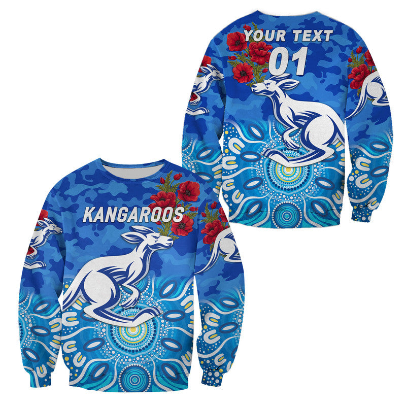 custom-personalised-north-melbourne-kangaroos-anzac-sweatshirt-indigenous-vibes