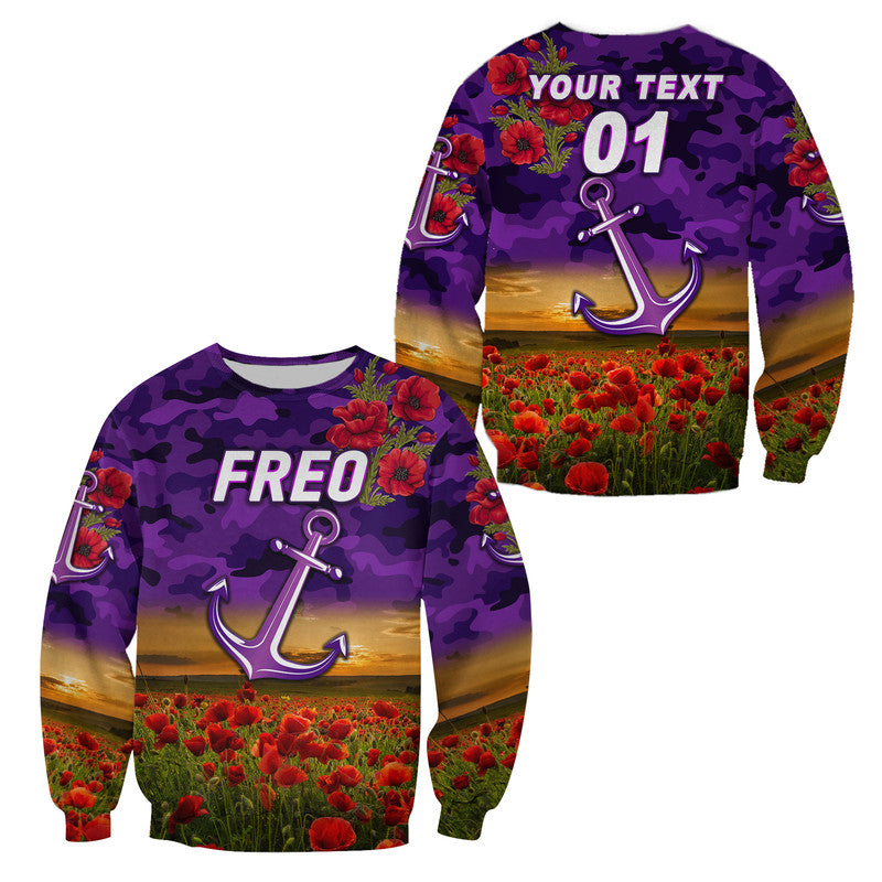 custom-personalised-fremantle-dockers-anzac-sweatshirt-freo-poppy-vibes