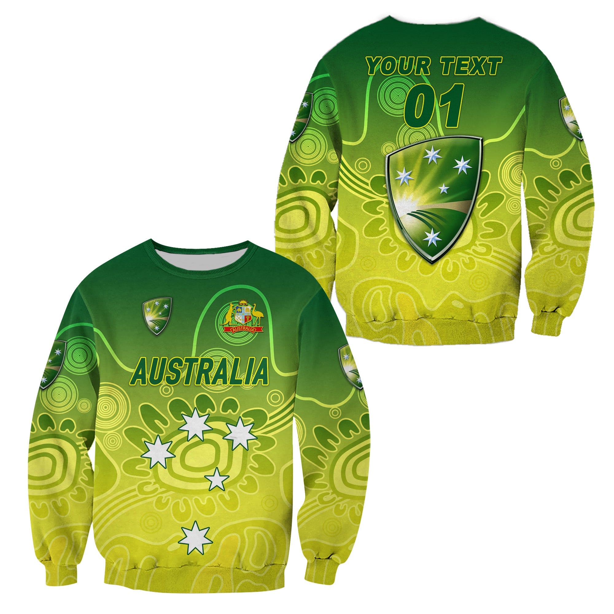 custom-personalised-australia-men-cricket-team-sweatshirt-indigenous-style