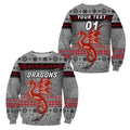 custom-personalised-st-george-illawarra-dragons-sweatshirt-christmas-simple-style-grey