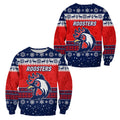 sydney-roosters-sweatshirt-christmas-simple-style-blue