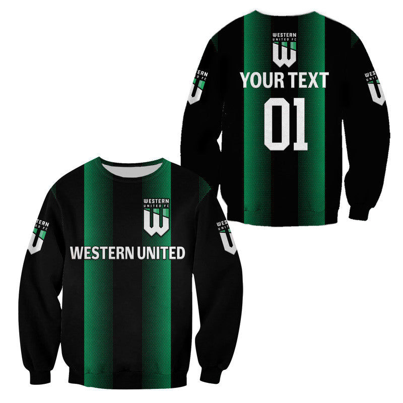 custom-personalised-western-united-sweatshirt-soccer-club-original-style-black