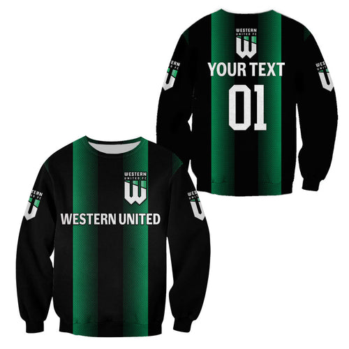 custom-personalised-western-united-sweatshirt-soccer-club-original-style-black