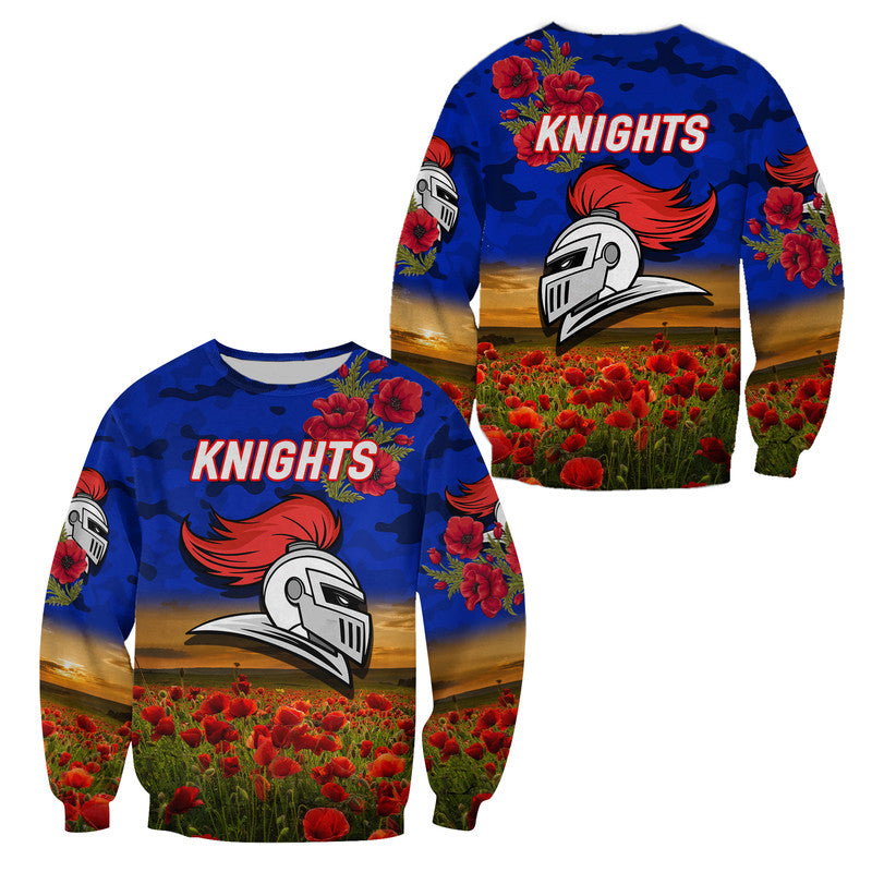newcastle-knights-anzac-2022-sweatshirt-poppy-flowers-vibes