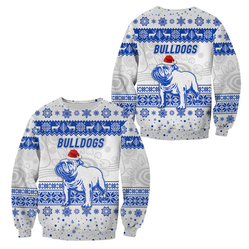 canterbury-bankstown-bulldogs-sweatshirt-christmas-simple-style-white