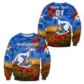 custom-personalised-north-melbourne-kangaroos-anzac-sweatshirt-poppy-vibes